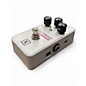Used Keeley Neutrino Effect Pedal