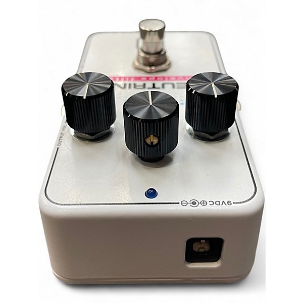 Used Keeley Neutrino Effect Pedal