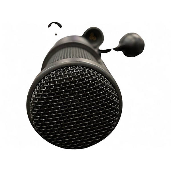 Used Audio-Technica AT2020 Condenser Microphone