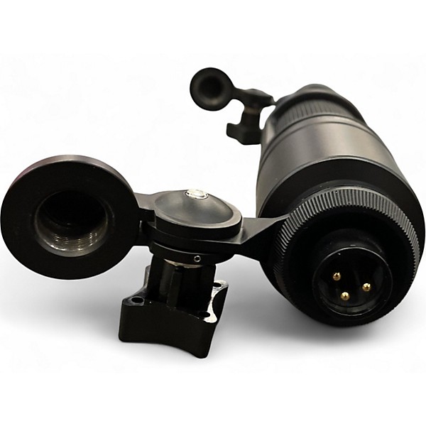 Used Audio-Technica AT2020 Condenser Microphone