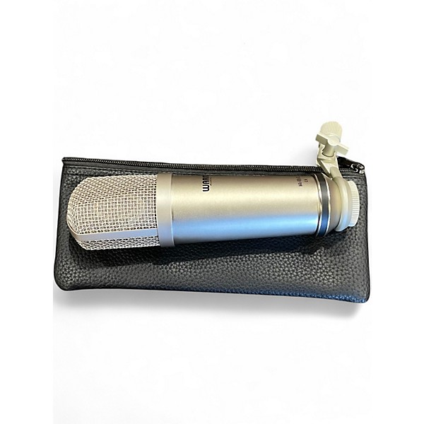 Used Warm Audio WA-87JRSE Condenser Microphone