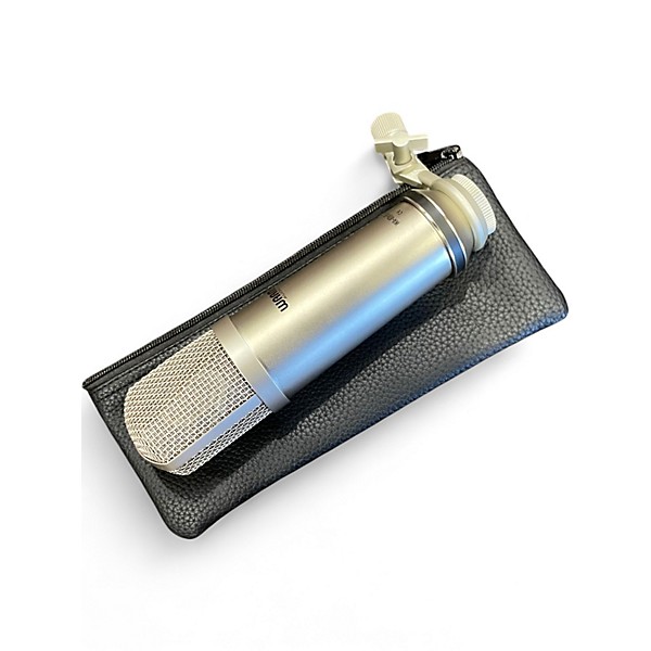 Used Warm Audio WA-87JRSE Condenser Microphone