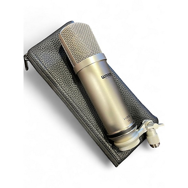 Used Warm Audio WA-87JRSE Condenser Microphone
