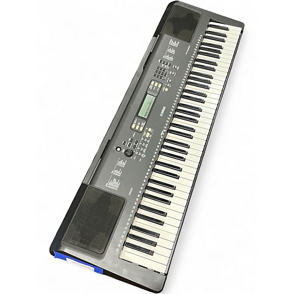 Used Yamaha PSR-EW310 Keyboard Workstation