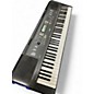 Used Yamaha PSR-EW310 Keyboard Workstation