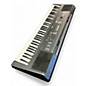 Used Yamaha PSR-EW310 Keyboard Workstation