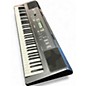Used Yamaha PSR-EW310 Keyboard Workstation