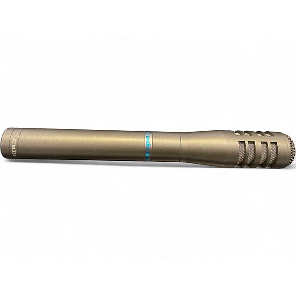 Used Audio-Technica ATM33A Condenser Microphone