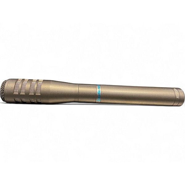 Used Audio-Technica ATM33A Condenser Microphone