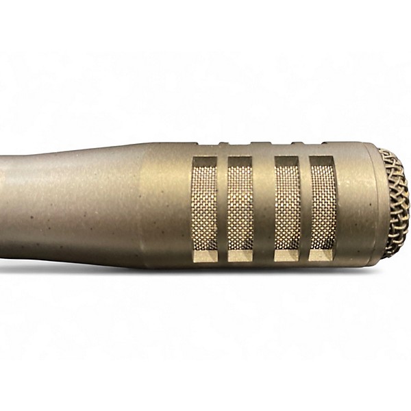 Used Audio-Technica ATM33A Condenser Microphone