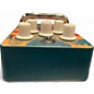 Used Orange Amplifiers Kongpressor Effect Pedal