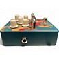 Used Orange Amplifiers Kongpressor Effect Pedal