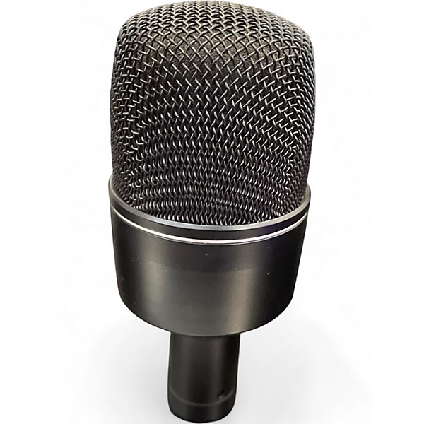 Used Electro-Voice ND68 Dynamic Microphone