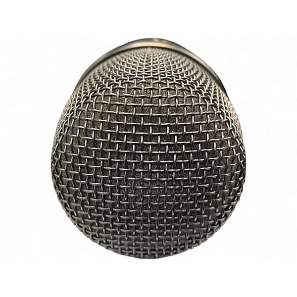 Used Electro-Voice ND68 Dynamic Microphone