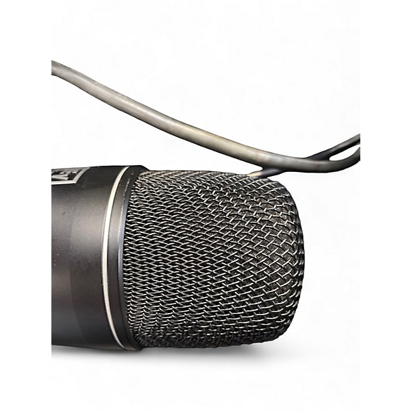 Used Electro-Voice ND68 Dynamic Microphone