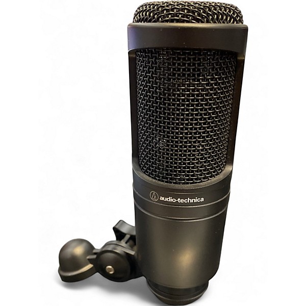 Used AKG Perception 120 Condenser Microphone