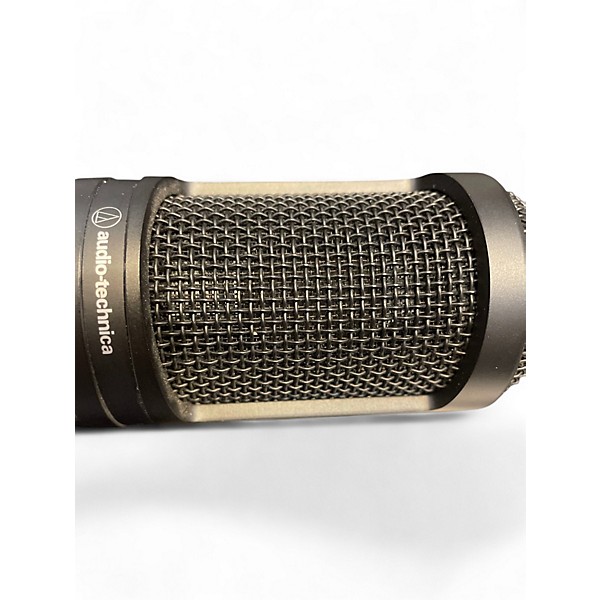 Used AKG Perception 120 Condenser Microphone