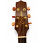 Used Takamine ean40c Natural Acoustic Guitar