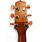 Used Takamine ean40c Natural Acoustic Guitar