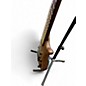 Used Warwick thumb bo 4 string Natural Electric Bass Guitar