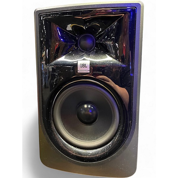 Used JBL 305P MKII PAIR Powered Monitor