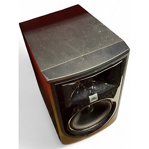 Used JBL 305P MKII PAIR Powered Monitor