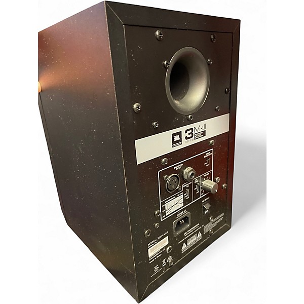 Used JBL 305P MKII PAIR Powered Monitor
