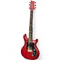 Used PRS S2 Standard 24 Crimson Red Trans Solid Body Electric Guitar thumbnail