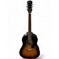 Used Epiphone J45 STUDIO BURST Acoustic Guitar thumbnail
