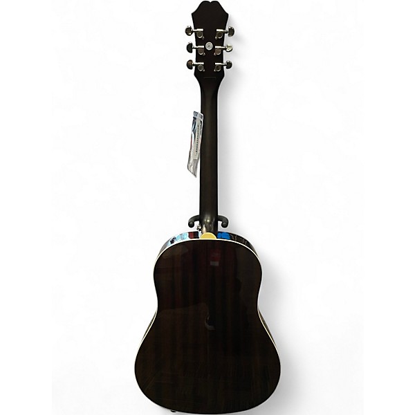 Used Epiphone J45 STUDIO BURST Acoustic Guitar