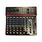 Used Harbinger LV12 Unpowered Mixer thumbnail