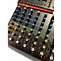Used Harbinger LV12 Unpowered Mixer