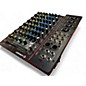 Used Harbinger LV12 Unpowered Mixer