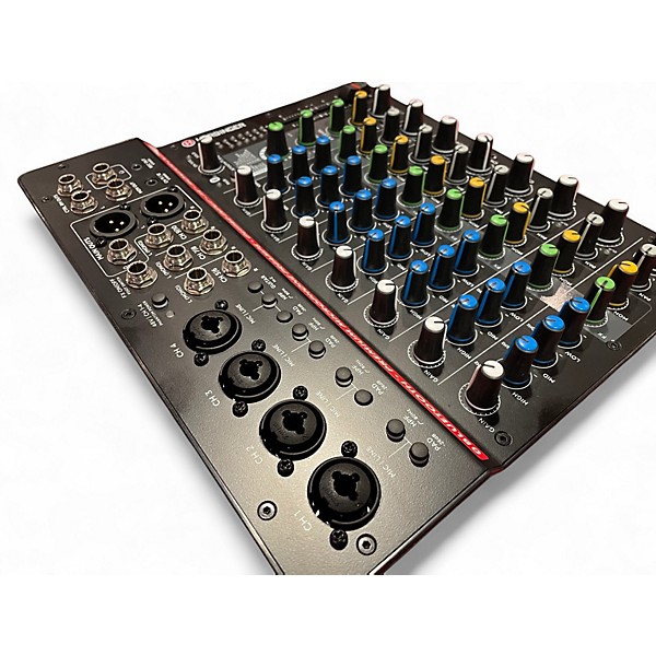 Used Harbinger LV12 Unpowered Mixer