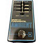 Used Walrus Audio FUNDAMENTAL AMBIENT Effect Pedal thumbnail