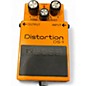 Used BOSS DS1 Distortion Effect Pedal thumbnail
