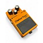 Used BOSS DS1 Distortion Effect Pedal