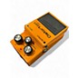 Used BOSS DS1 Distortion Effect Pedal