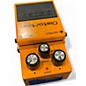 Used BOSS DS1 Distortion Effect Pedal