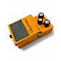 Used BOSS DS1 Distortion Effect Pedal