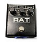 Used ProCo Rat Distortion Effect Pedal thumbnail
