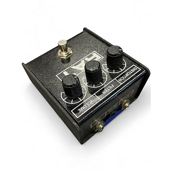 Used ProCo Rat Distortion Effect Pedal