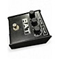 Used ProCo Rat Distortion Effect Pedal