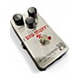 Used Electro-Harmonix Big Muff Triangle Pi Distortion Effect Pedal