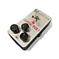 Used Electro-Harmonix Big Muff Triangle Pi Distortion Effect Pedal