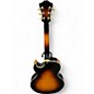 Used Eastman AR371CE-SB SUNBURST Hollow Body Electric Guitar