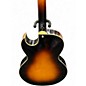 Used Eastman AR371CE-SB SUNBURST Hollow Body Electric Guitar