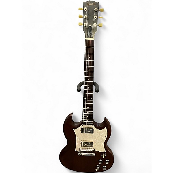 Used Gibson SG SPECIAL FADED SATIN WALNUT Solid Body Electric Guitar