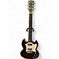 Used Gibson SG SPECIAL FADED SATIN WALNUT Solid Body Electric Guitar thumbnail
