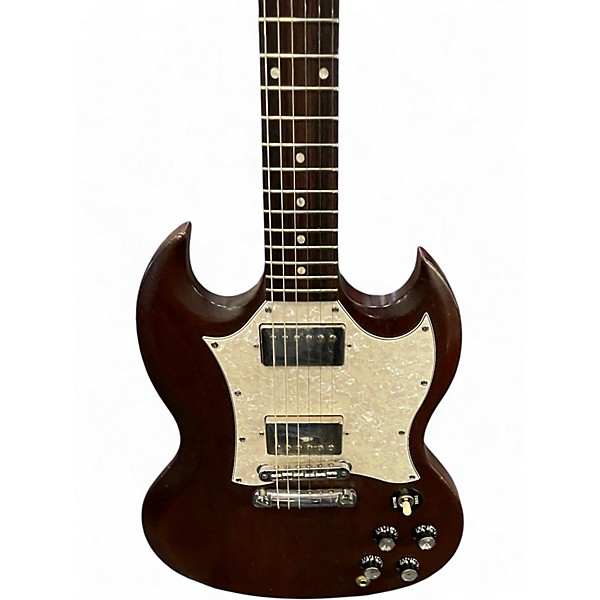 Used Gibson SG SPECIAL FADED SATIN WALNUT Solid Body Electric Guitar